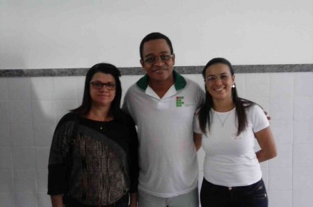 CEEP PIO XII - Jaguaquara