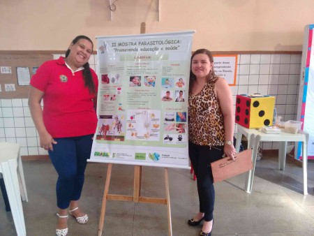 Colégio ACM - Santa Inês